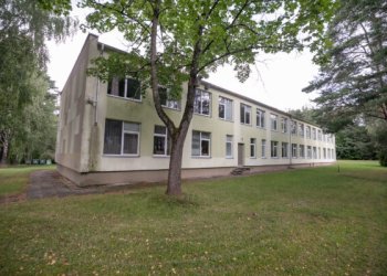 Vilniuje bus įkurtas kompleksinių paslaugų centras neįgaliems vaikams ir jų šeimos nariams