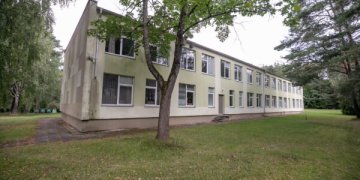 Vilniuje bus įkurtas kompleksinių paslaugų centras neįgaliems vaikams ir jų šeimos nariams