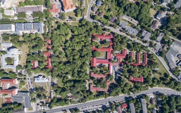 kompensacijos už neatkurtą nuosavybę Vilniui iki 1995 m. priskirtoje teritorijoje kadaise turėtas žemes