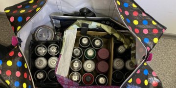 Grafičių piešėjų byla perduota teismui