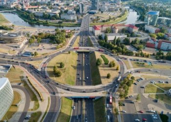 Vilnius ruošiasi rugsėjui