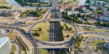 Vilnius ruošiasi rugsėjui