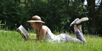 Knygos, kurias startuolių įkūrėjai rekomenduoja perskaityti bendraminčiams