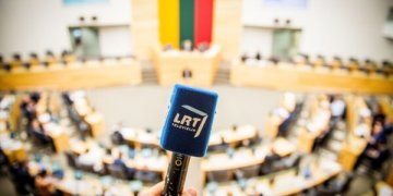 Naujas LRT sezonas: atsinaujinusios aktualijų laidos