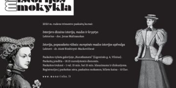 Meno istorijos mokykla