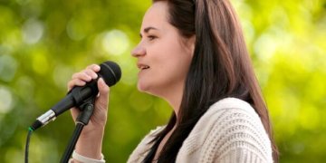 Sviatlana Cechanovskaja