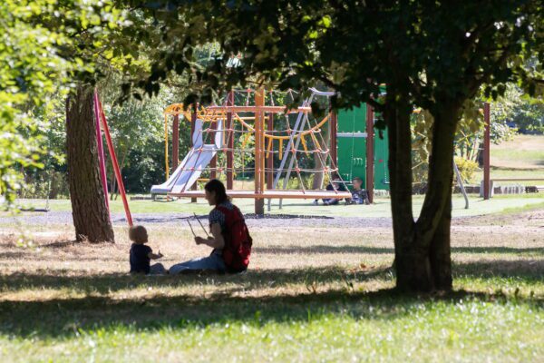 Vilnius ieško patrauklesnio vaikų žaidimų aikštelių įvaizdžio: laukia naujovės