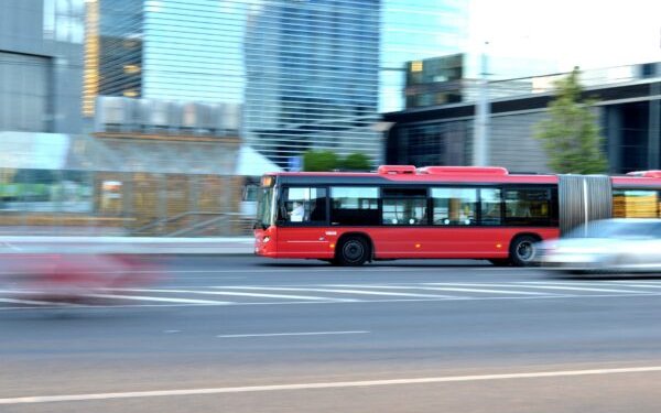 Vilniaus autobusas