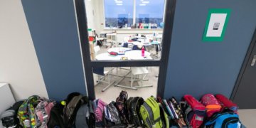 Sostinės ugdymo įstaigoms ieškomi vadybos profesionalai – kviečia dalyvauti konkursuose