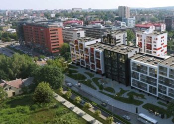 Šnipiškių Kernavės gatvė bus saugesnė ir modernesnė – netrukus prasidės darbai