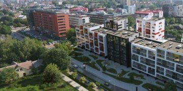 Šnipiškių Kernavės gatvė bus saugesnė ir modernesnė – netrukus prasidės darbai