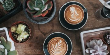 „Kavos draugas“ pasirūpins, kad jums niekada nepritrūktų geros kavos