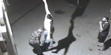 Policija prašo pagalbos