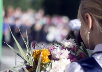 Švietimo, mokslo ir sporto ministerija rekomenduoja atsisakyti masinių renginių Rugsėjo 1-ąją