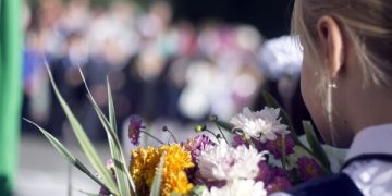 Švietimo, mokslo ir sporto ministerija rekomenduoja atsisakyti masinių renginių Rugsėjo 1-ąją