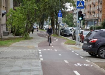 Nuotrauka – Kastyčio Mačiūno.