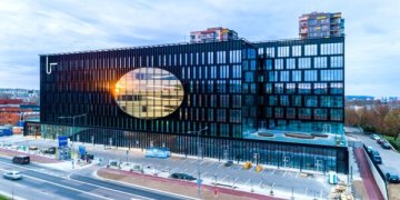 Verslo centras U219. AB „Panevėžio statybos trestas“ foto