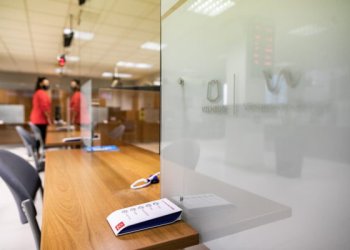 „Vilniaus vandenų“ klientai nuo šiol bus konsultuojami ir bendrajame klientų aptarnavimo centre Vilniaus miesto savivaldybėje