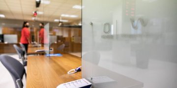 „Vilniaus vandenų“ klientai nuo šiol bus konsultuojami ir bendrajame klientų aptarnavimo centre Vilniaus miesto savivaldybėje