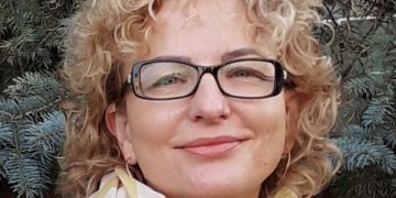 Asvejos regioninio parko direkcija turi naują vadovę