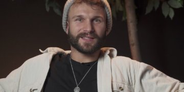 Vaidas Baumila apie santykius su modeliu Brigita Margenyte: svarbiausia, kad pavydas būtų sveikas