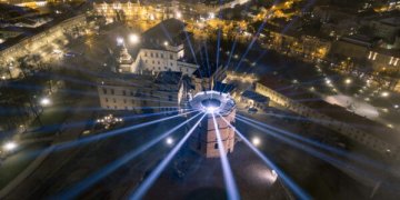 Vilniaus m gimtadienis