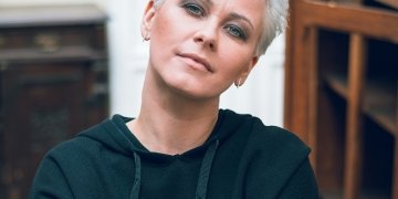 G. Latvėnaitė-Glušajeva – apie spektaklius kūdikiams ir tai, ko gali išmokti į teatrą atėjusios mamos