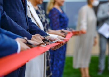 Eglė Mėlinauskienė: „Šeimos namai – įrodymas, kiek daug drauge galime padėti vėžio paliestiems vaikams”