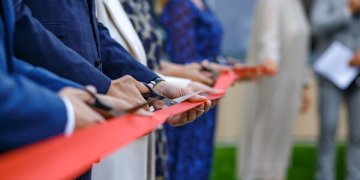 Eglė Mėlinauskienė: „Šeimos namai – įrodymas, kiek daug drauge galime padėti vėžio paliestiems vaikams”