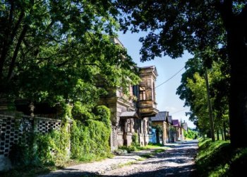 Rasos Go Vilnius nuotrauka