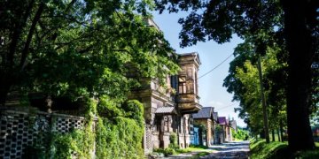 Rasos Go Vilnius nuotrauka