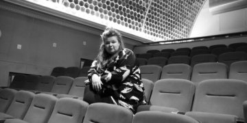 Uršulė Bartoševičiūtė (VMT archyvo nuotr (1)