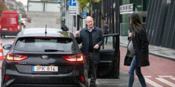 Darbingas ruduo po pusmečio pertraukos – daugiau balanso bei optimizmo kino industrijai