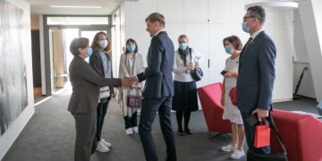 Baltarusiai nuo šiol turės erdvę Vilniuje, kur telksis bendruomenė, vyks parodos