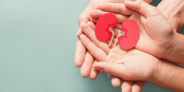 Lapkričio 1-ąją vilnietė 40-ajį jubiliejų pasitinka su transplantuotu inkstu: „Esu be galo, be krašto dėkinga“