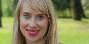 Dietologė E. Saukaitytė-Butvilė