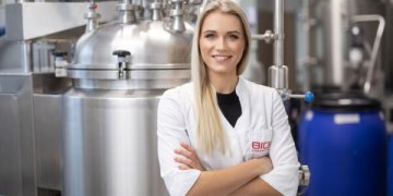 Super maistas veido odai – ką reiktų žinoti?