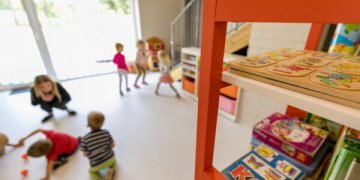 Per mokinių rudens atostogas vaikai pramogaus stovyklose: trečią kartą šiais metais skelbiamas mokinių stovyklų konkursas