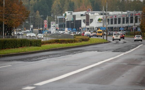 Laisvės prospektas