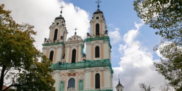 Šv. Kotrynos bažnyčia