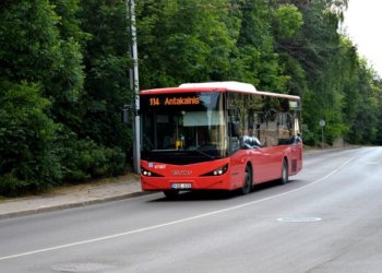 Vilniaus autobusas