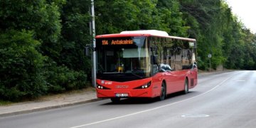 Vilniaus autobusas