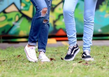 Jaunimas pandemijos kontekste – ar tikrai mažos rizikos grupė?