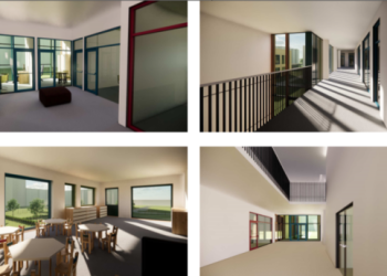 Intensyviai augančioje Pilaitėje planuojami du nauji vaikų darželiai