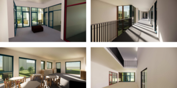 Intensyviai augančioje Pilaitėje planuojami du nauji vaikų darželiai