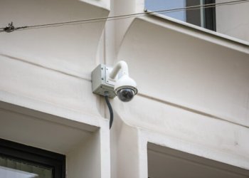 40 naujų vaizdo kamerų Vilnius įrengs ten, kur jų dar nebuvo