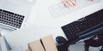 vmi nuotolinis darbas