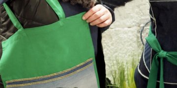 Norite gamtai palankiausio maišelio? Jis – jūsų namuose!