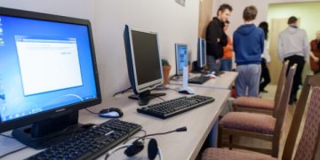 Sostinėje kuriasi pirmieji bendro gyvenimo namai neįgaliesiems