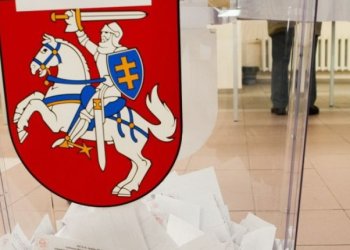 VRK: saviizoliacijoje esantiems rinkėjams – specialios balsavimo vietos